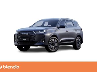 Imagen de EBRO s700 1.6 TGDI 7DCT Comfort FWD