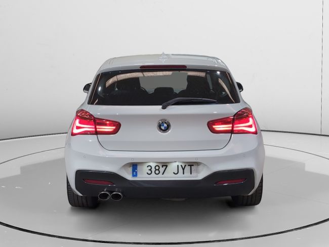 Foto del BMW Serie 1 116d