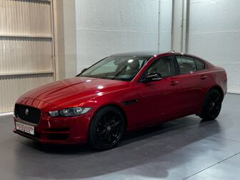 Imagen de JAGUAR XE 2.0 Diesel Prestige AWD Aut. 180