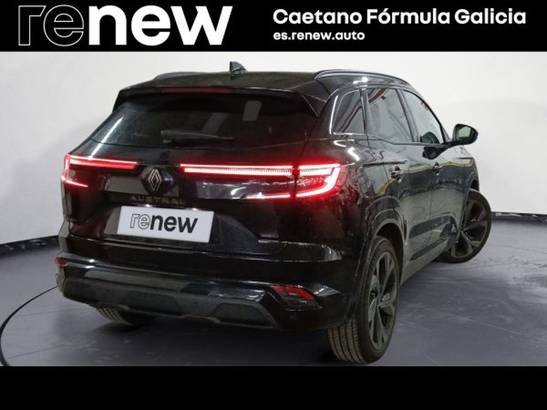 Imagen 2 de RENAULT Austral