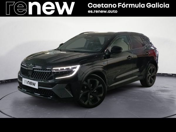 RENAULT Austral (Techno Esprit Alpin Mild Hybrid 116kW AT) en Pontevedra