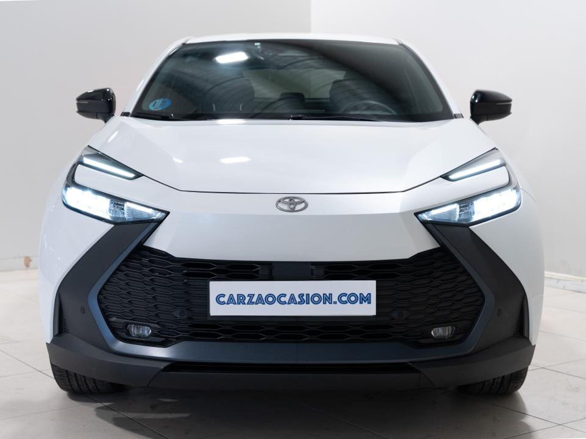Imagen 2 de TOYOTA C-HR
