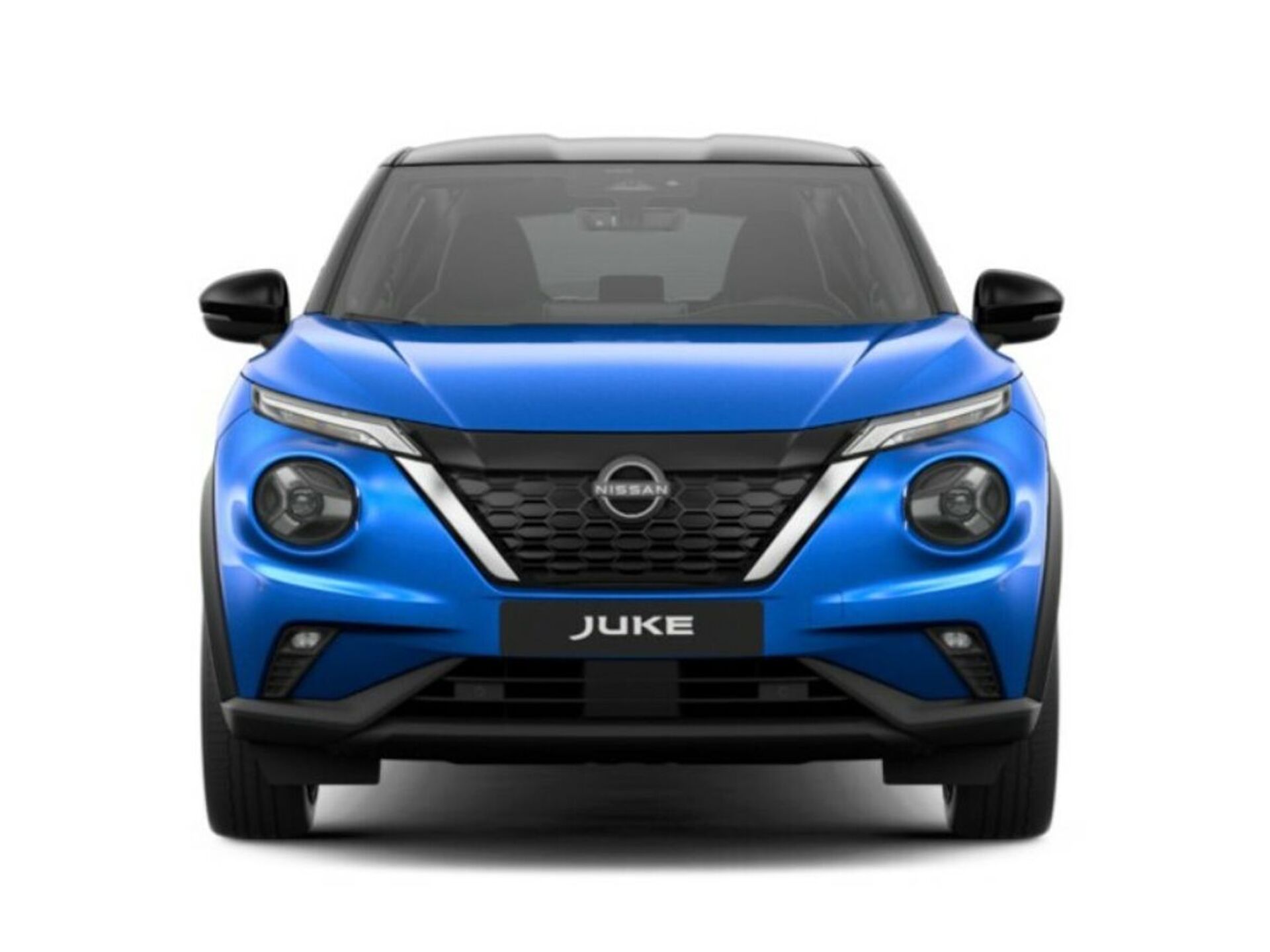 Imagen 3 de NISSAN Juke