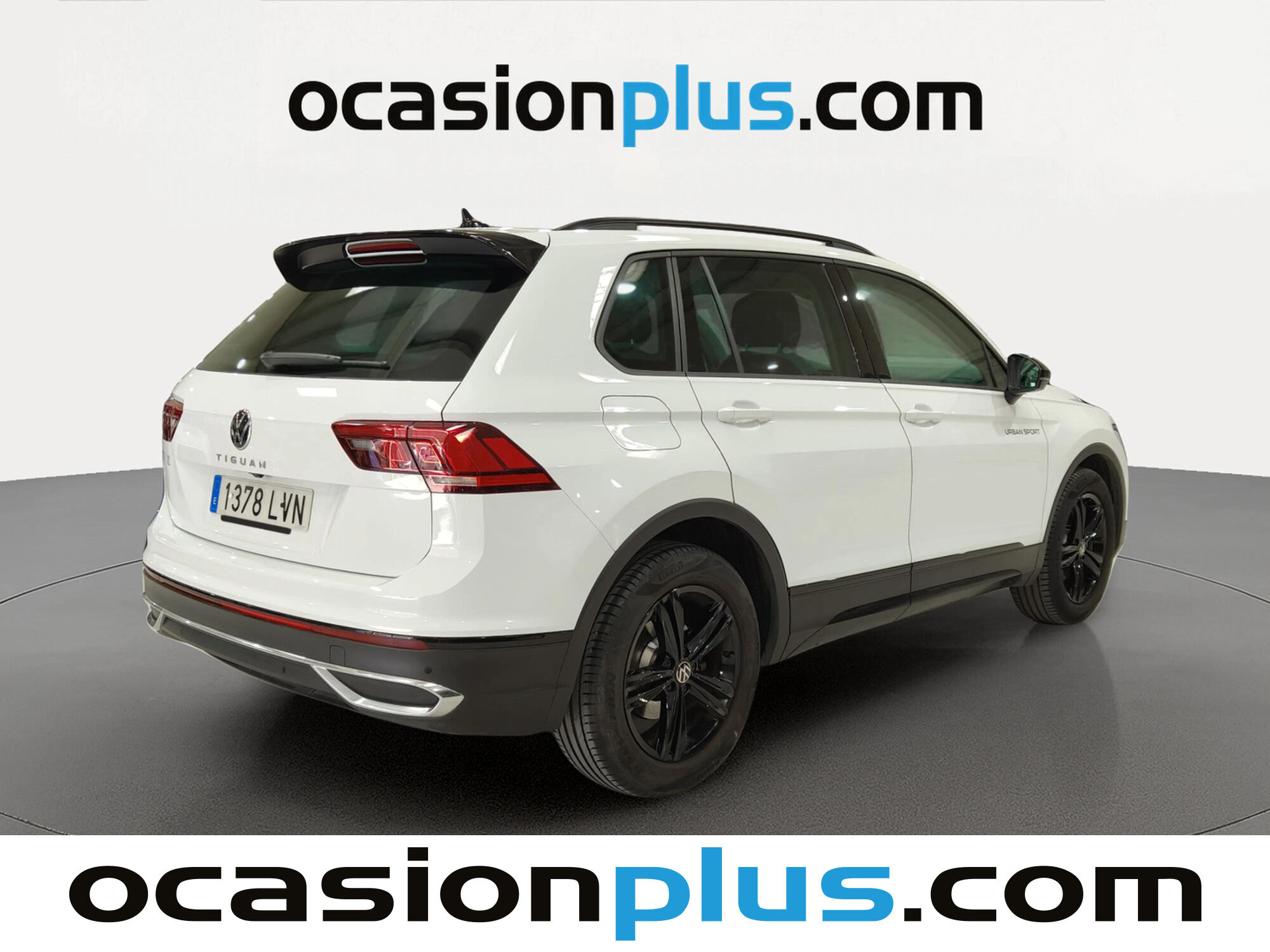 Foto del VOLKSWAGEN Tiguan 2.0TDI Urban Sport 110kW