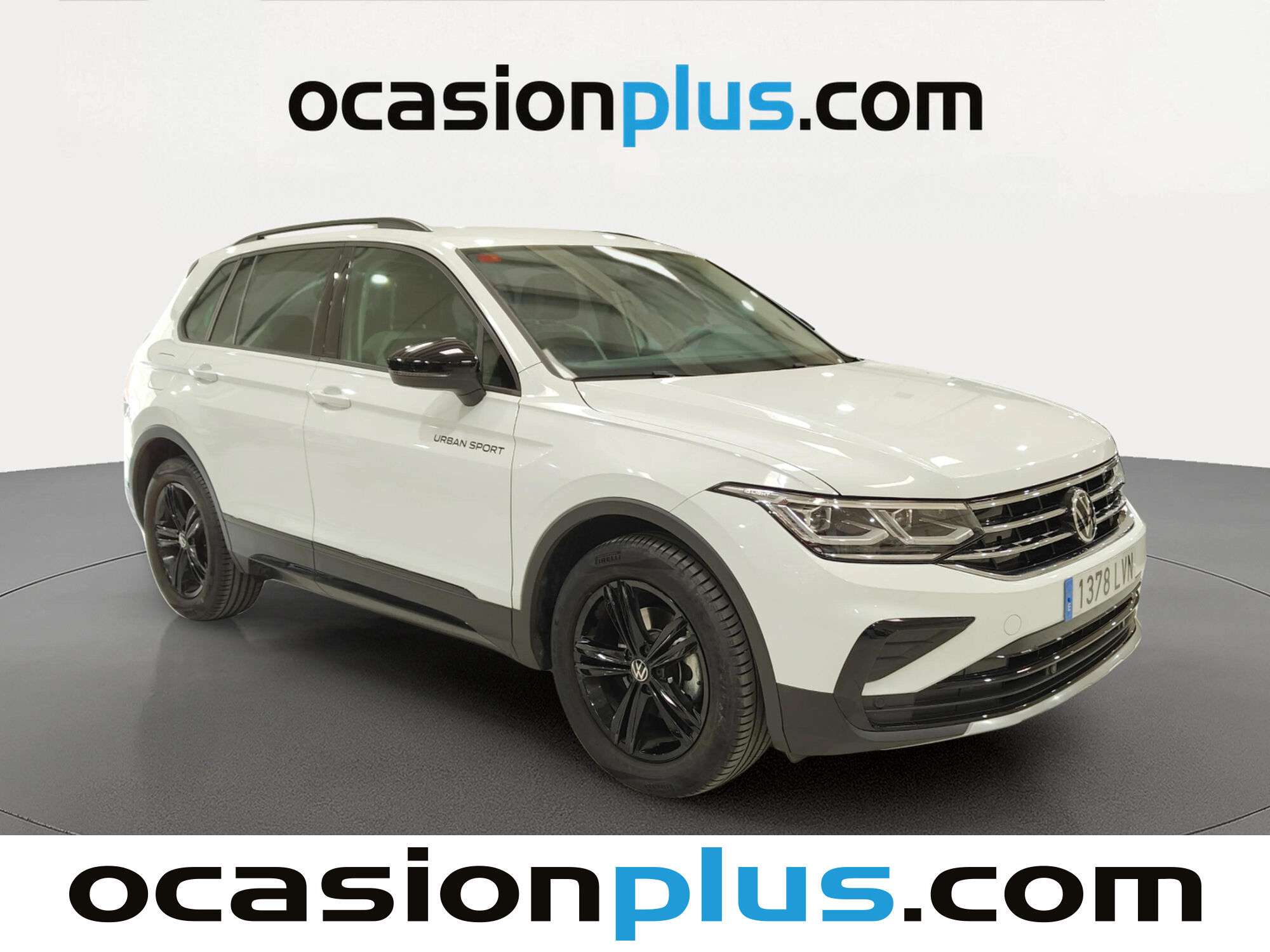 Foto del VOLKSWAGEN Tiguan 2.0TDI Urban Sport 110kW