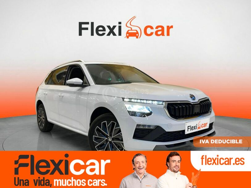 Foto del SKODA Kamiq 1.0 TSI Selection DSG 85kW