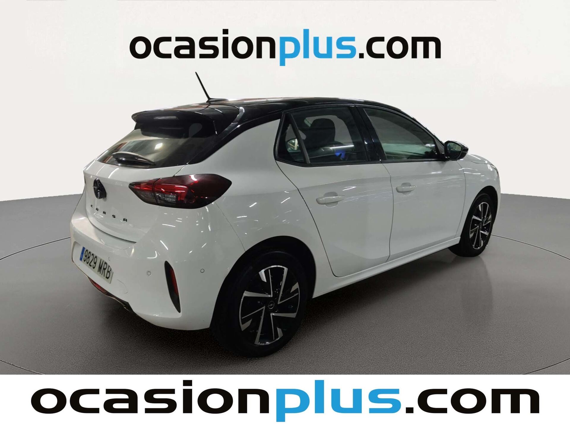 Imagen 3 de OPEL Corsa