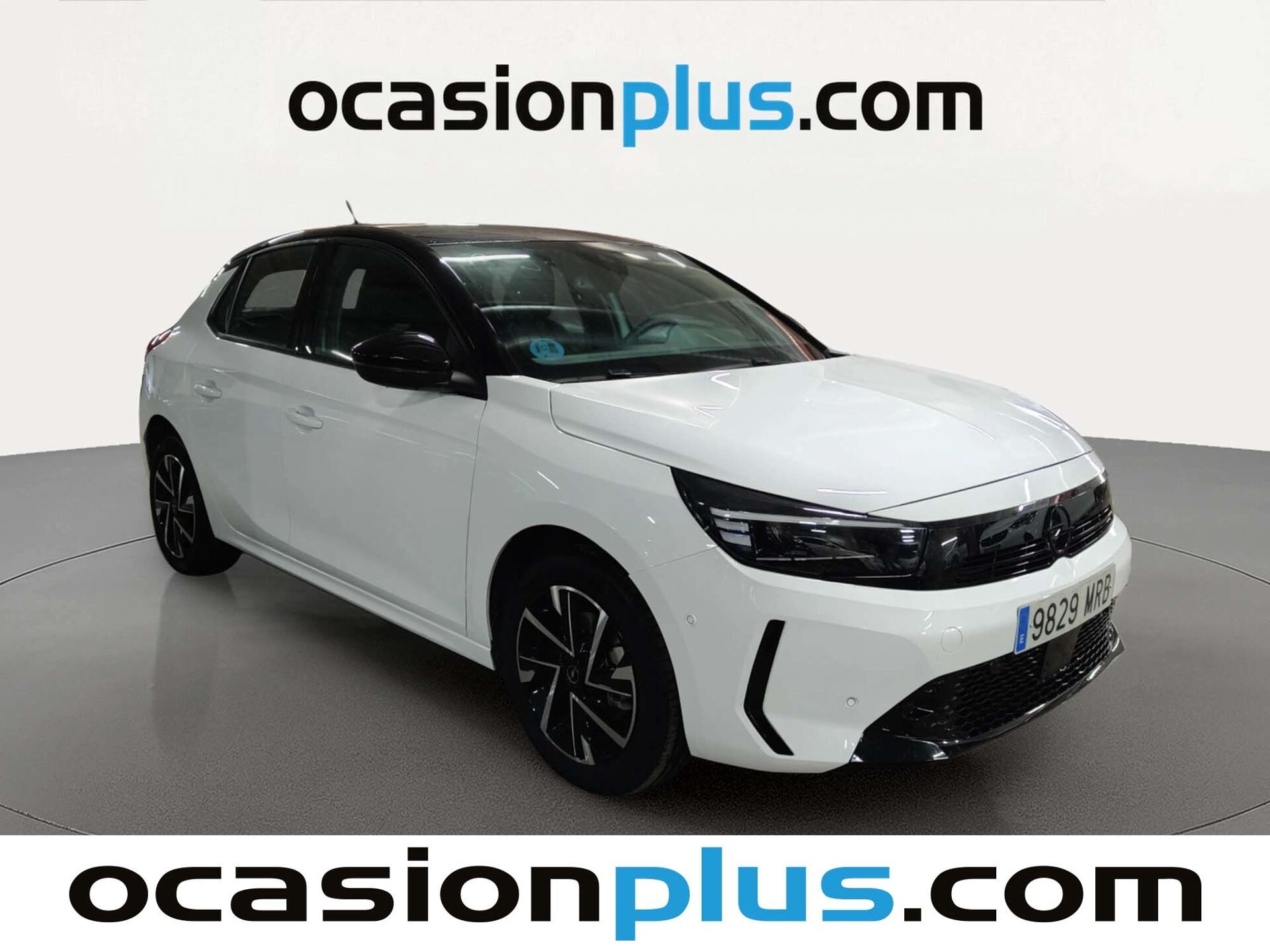 Imagen 2 de OPEL Corsa