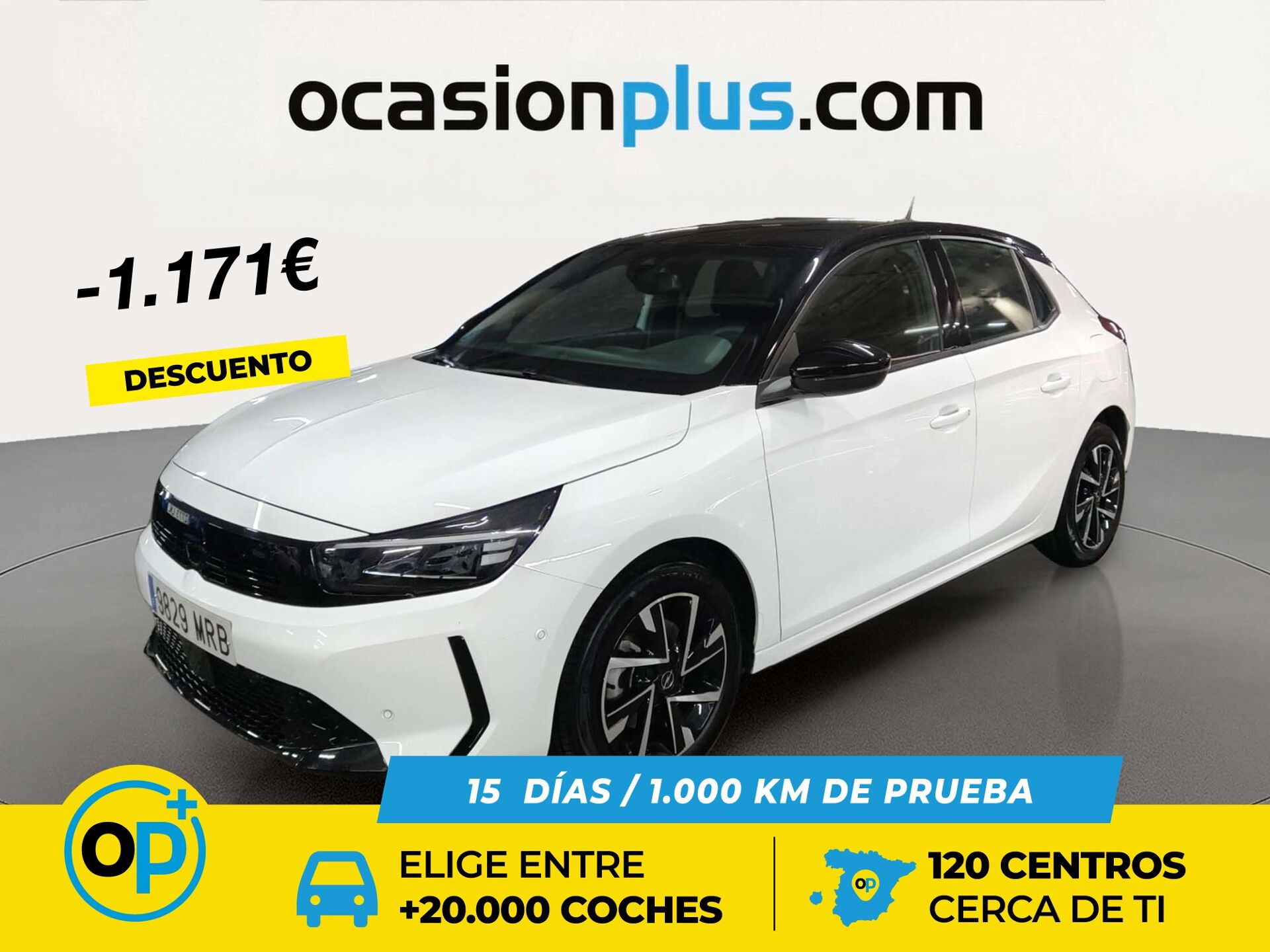 Imagen 1 de OPEL Corsa