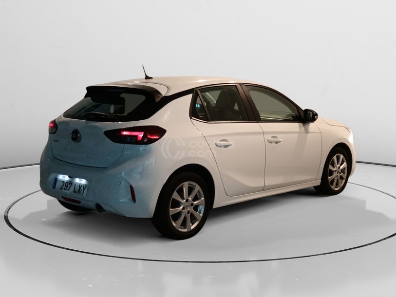Foto del OPEL Corsa 1.2T XHL S-S Edition 100