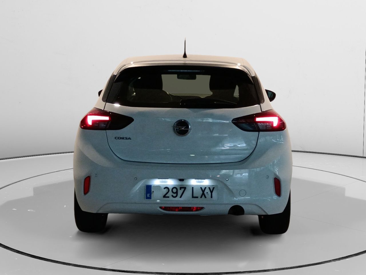 Foto del OPEL Corsa 1.2T XHL S-S Edition 100