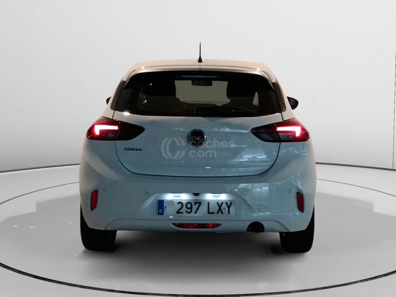 Foto del OPEL Corsa 1.2T XHL S-S Edition 100