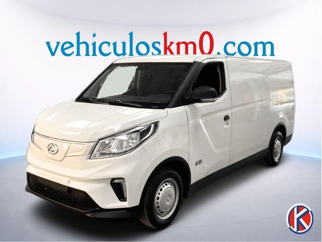 Foto del MAXUS e Deliver 3 LWB 50kWh
