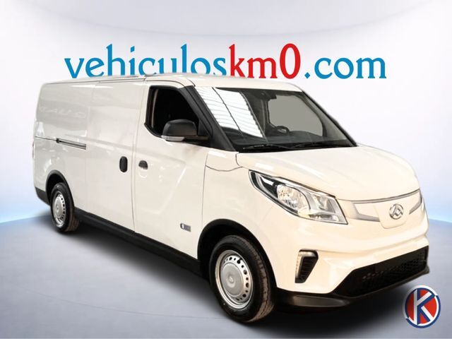 Foto del MAXUS e Deliver 3 LWB 50kWh