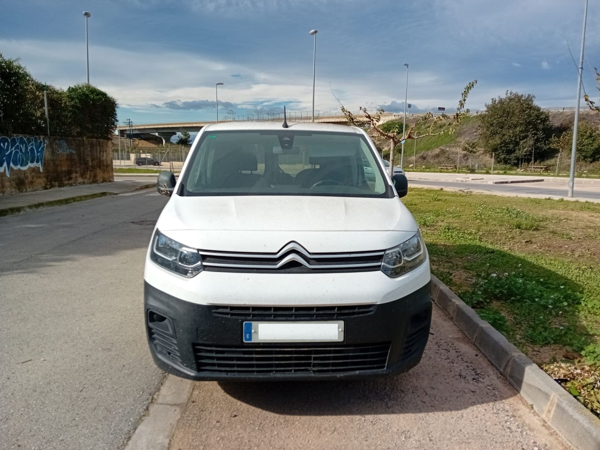 Imagen de CITROEN Berlingo