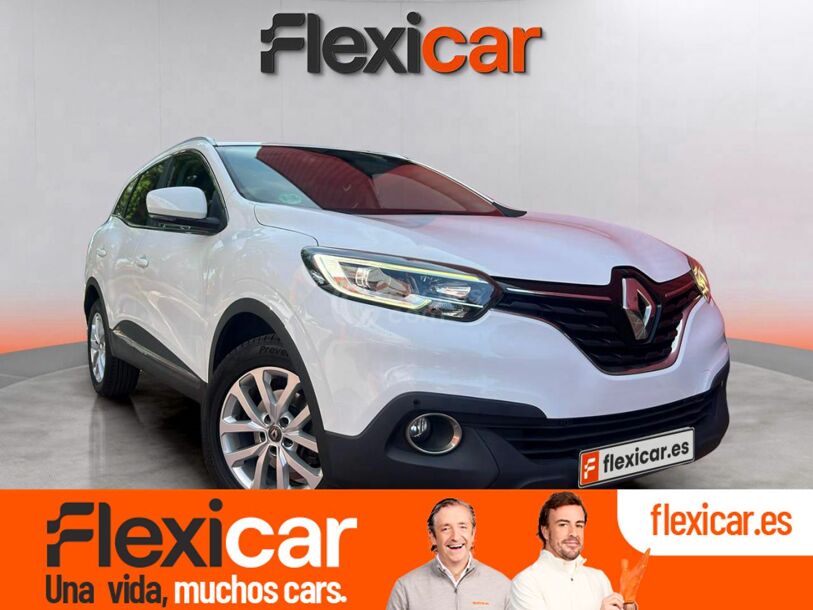 Foto del RENAULT Kadjar 1.2 TCe Energy Intens 97kW