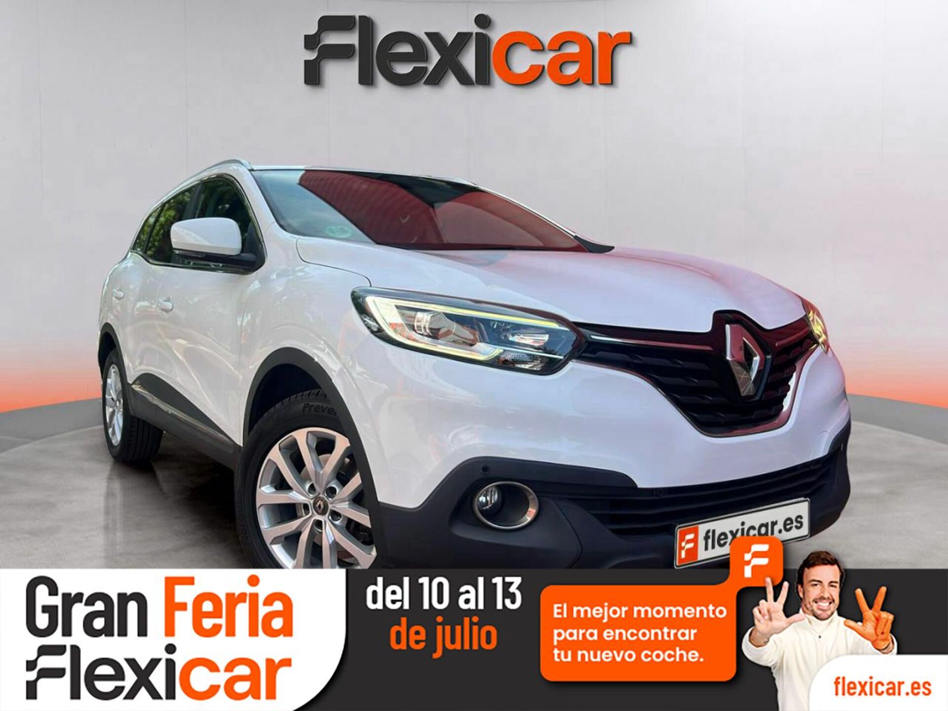 Imagen de RENAULT Kadjar