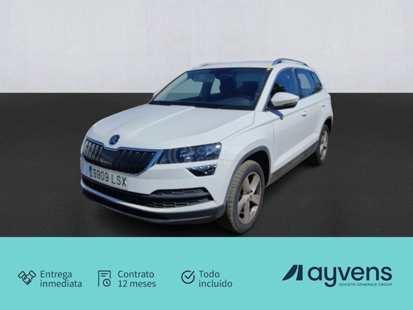 Foto del SKODA Karoq 1.5 TSI Ambition ACT DSG