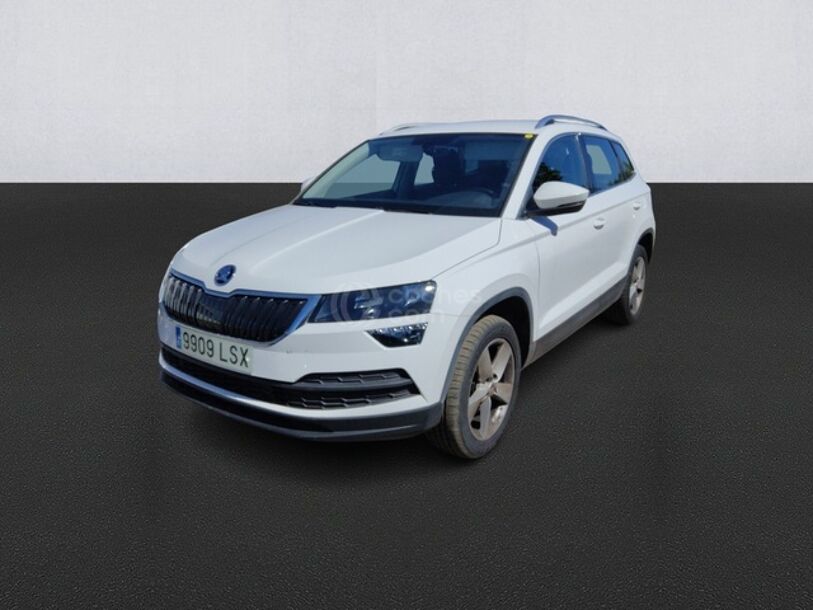 Foto del SKODA Karoq 1.5 TSI Ambition ACT DSG