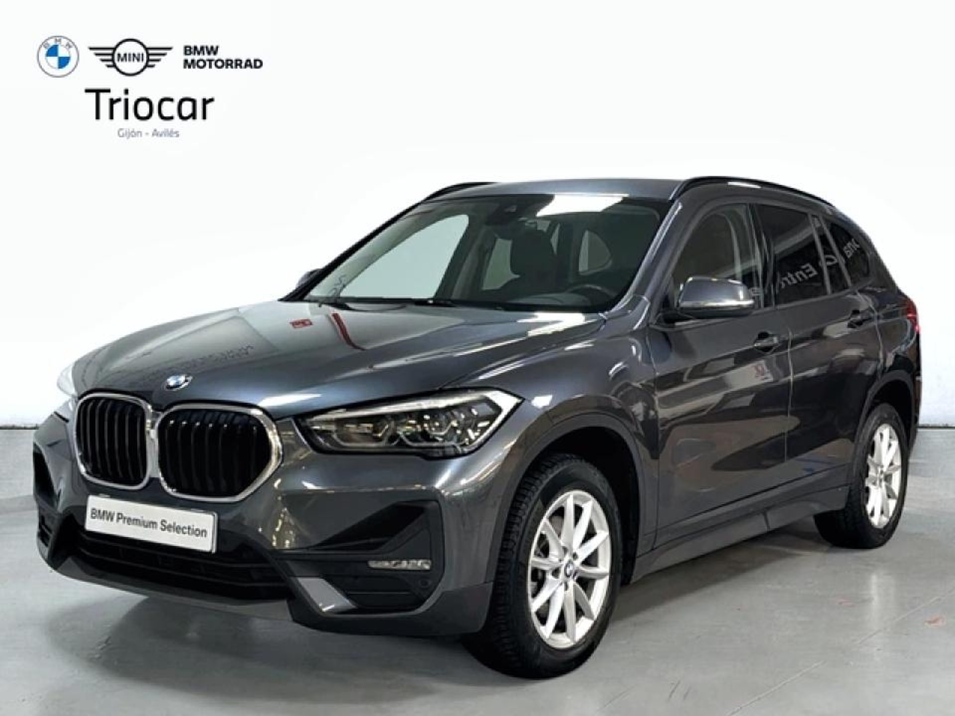 Imagen de BMW X1
