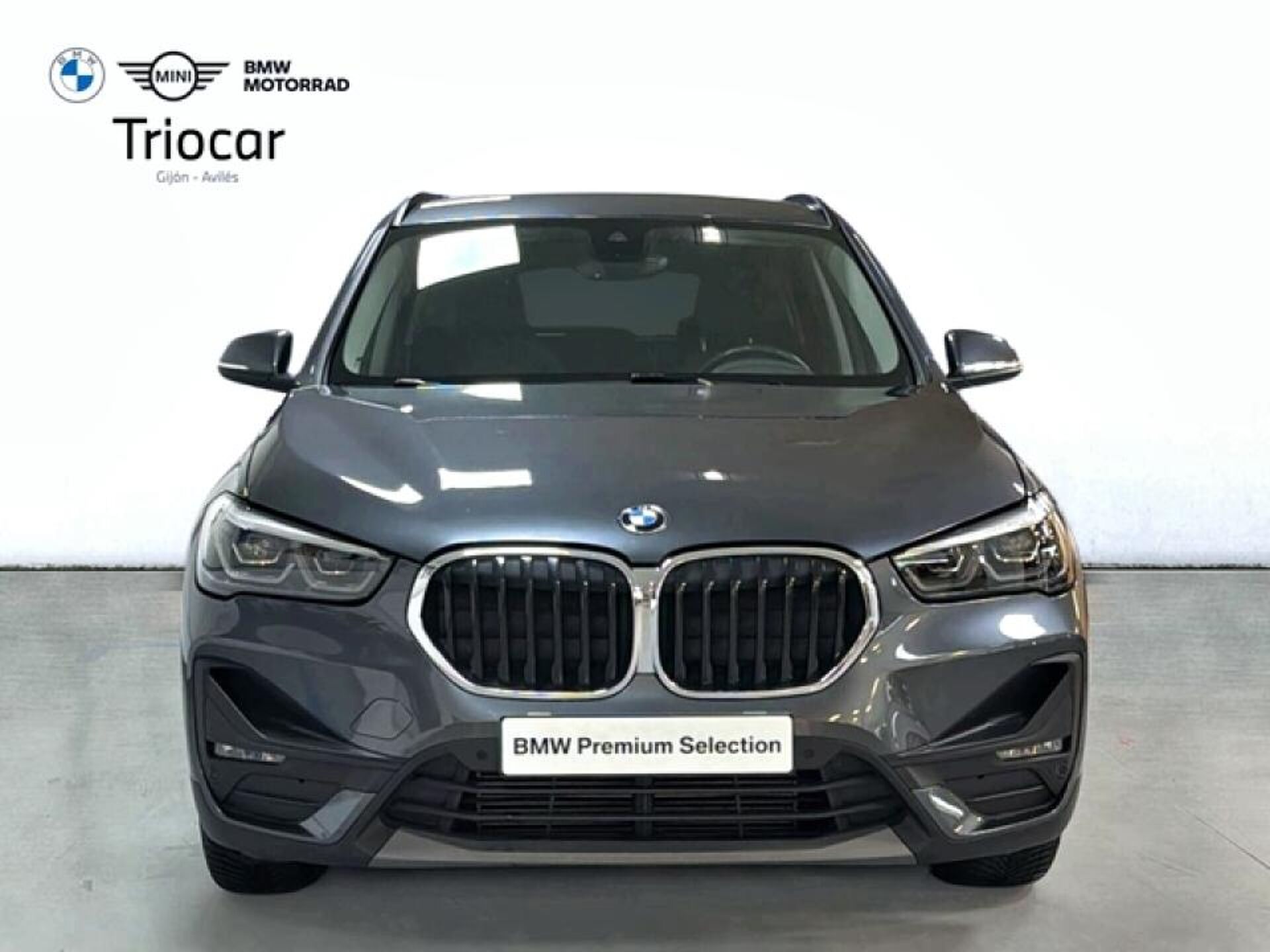 Imagen 2 de BMW X1
