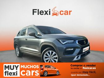 Imagen de SEAT Ateca 1.5 EcoTSI S&S FR Go