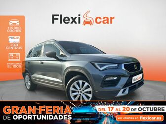 Imagen de SEAT Ateca 1.5 EcoTSI S&S FR Go