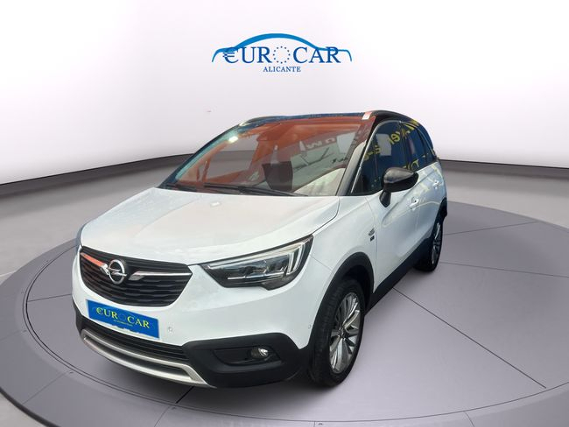 Imagen de OPEL Crossland