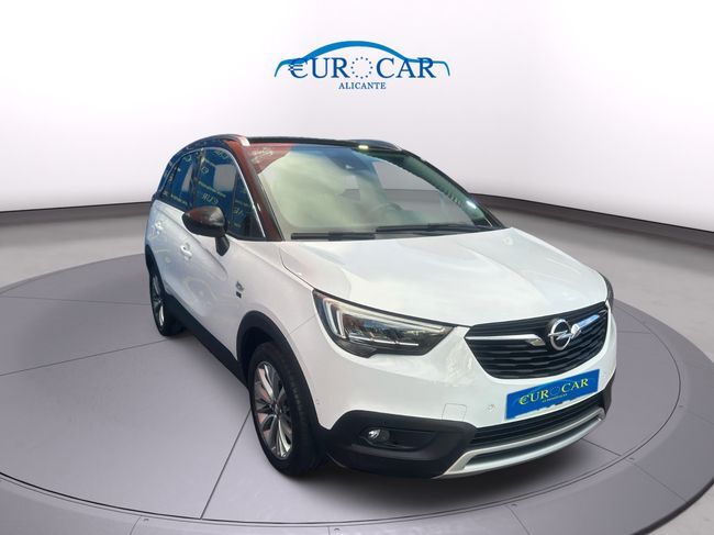 Foto del OPEL Crossland 1.5D S&S Edition 110