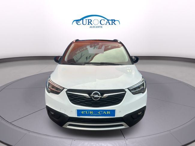 Foto del OPEL Crossland 1.5D S&S Edition 110