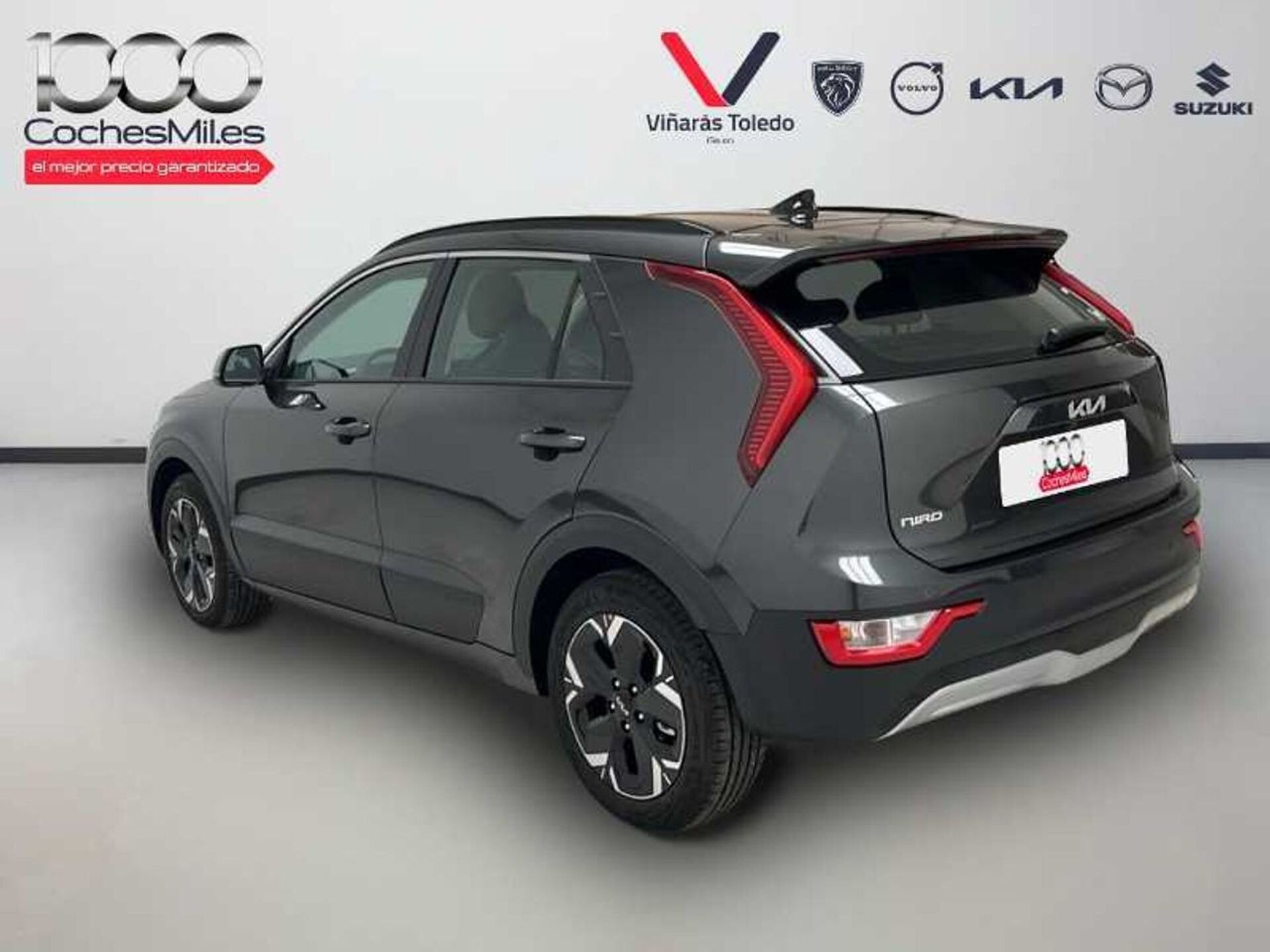 Imagen 2 de KIA Niro