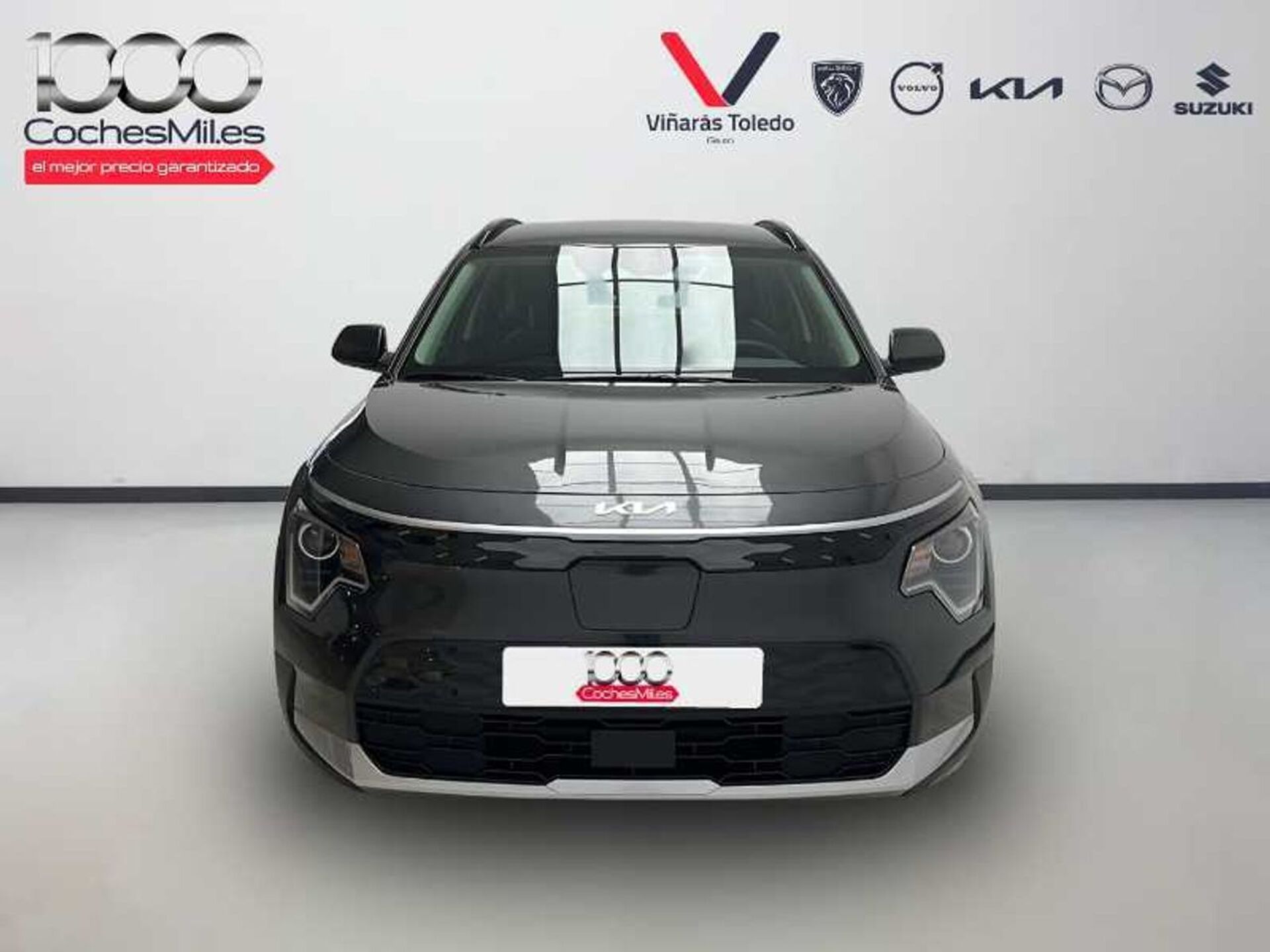 Imagen 3 de KIA Niro