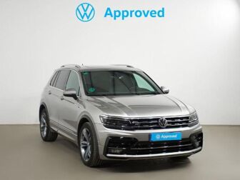 Imagen de VOLKSWAGEN Tiguan 2.0TDI Advance DSG 110kW