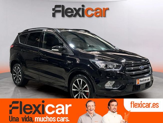 Foto del FORD Kuga 1.5 EcoBoost ST-Line FWD 150