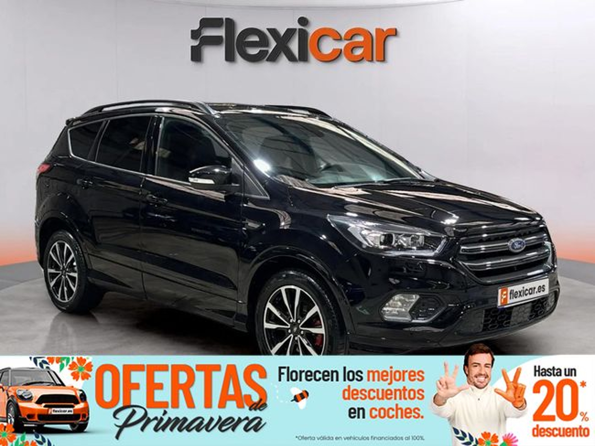 Imagen de FORD Kuga
