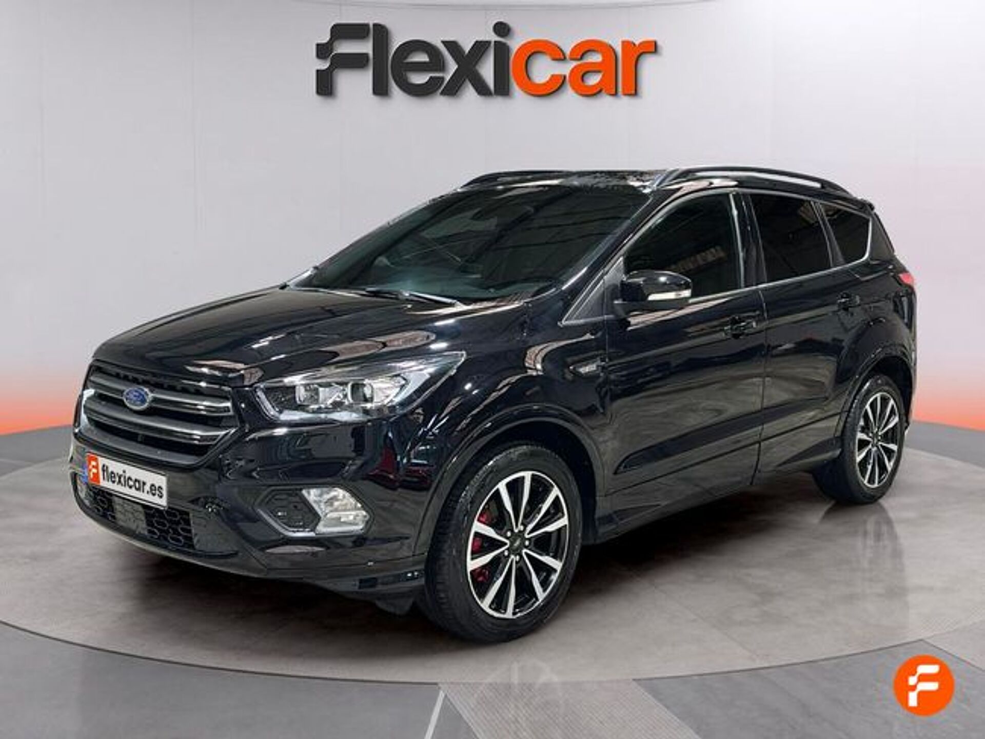 Imagen 3 de FORD Kuga