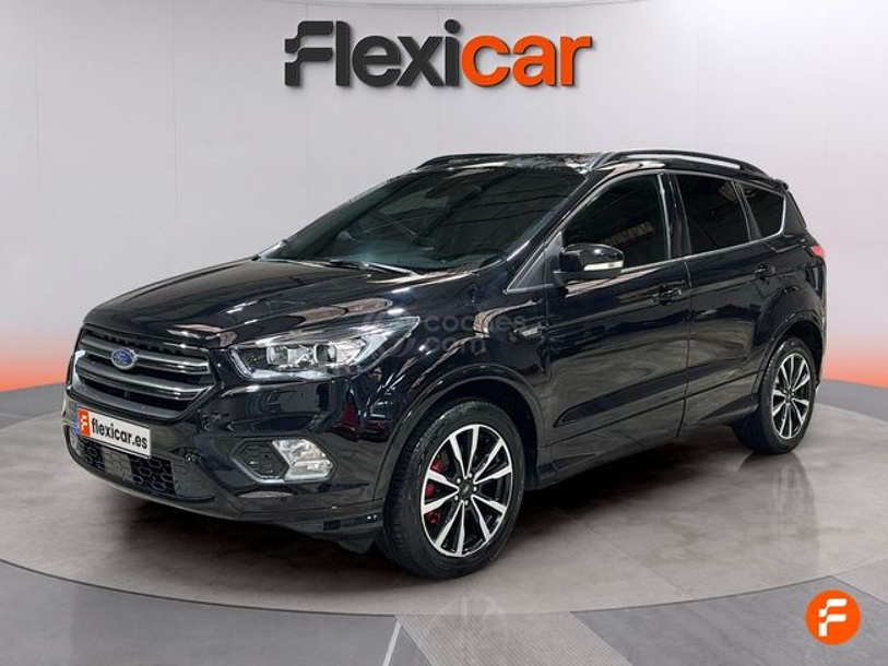 Foto del FORD Kuga 1.5 EcoBoost ST-Line FWD 150