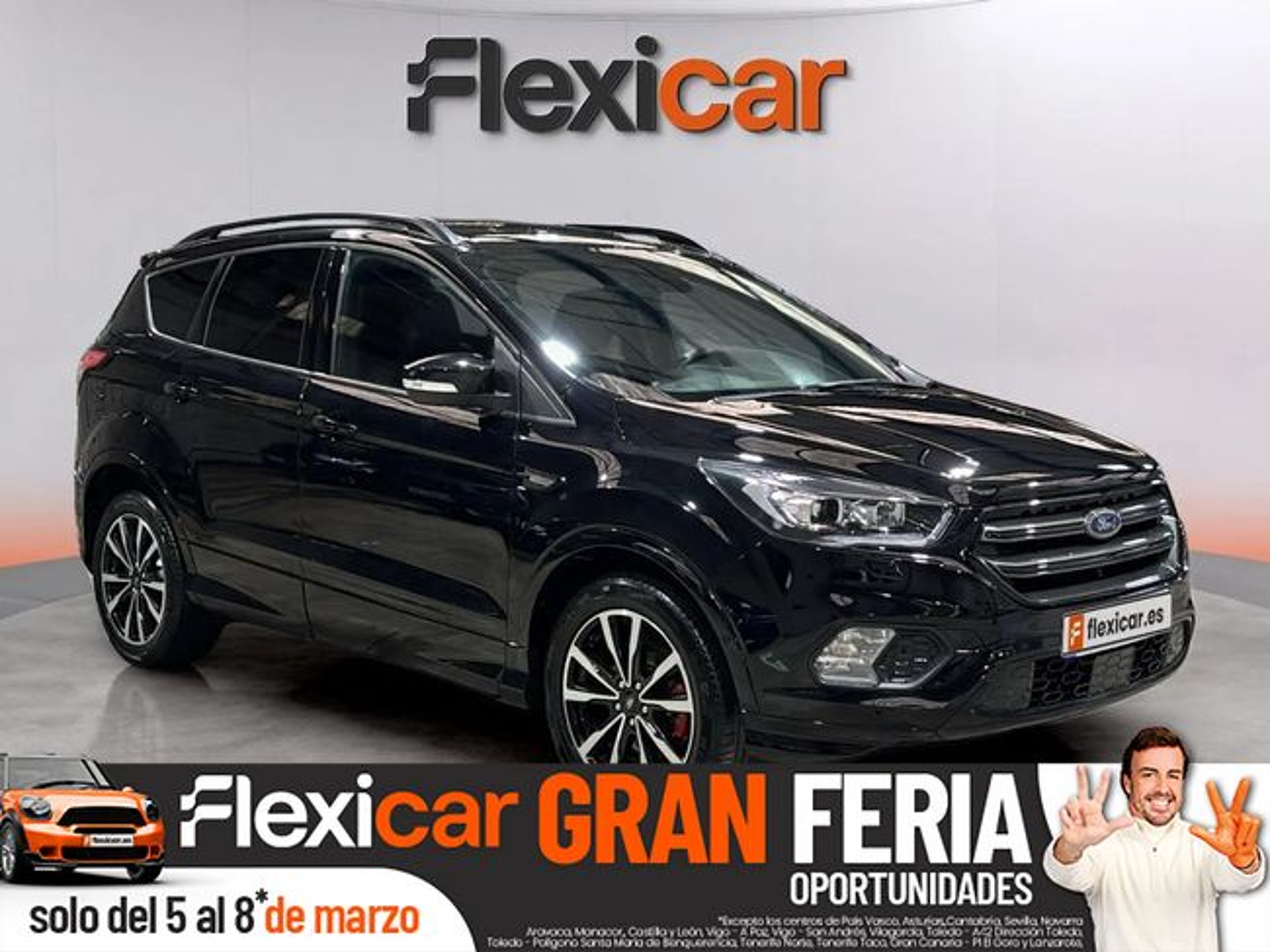 Imagen de FORD Kuga