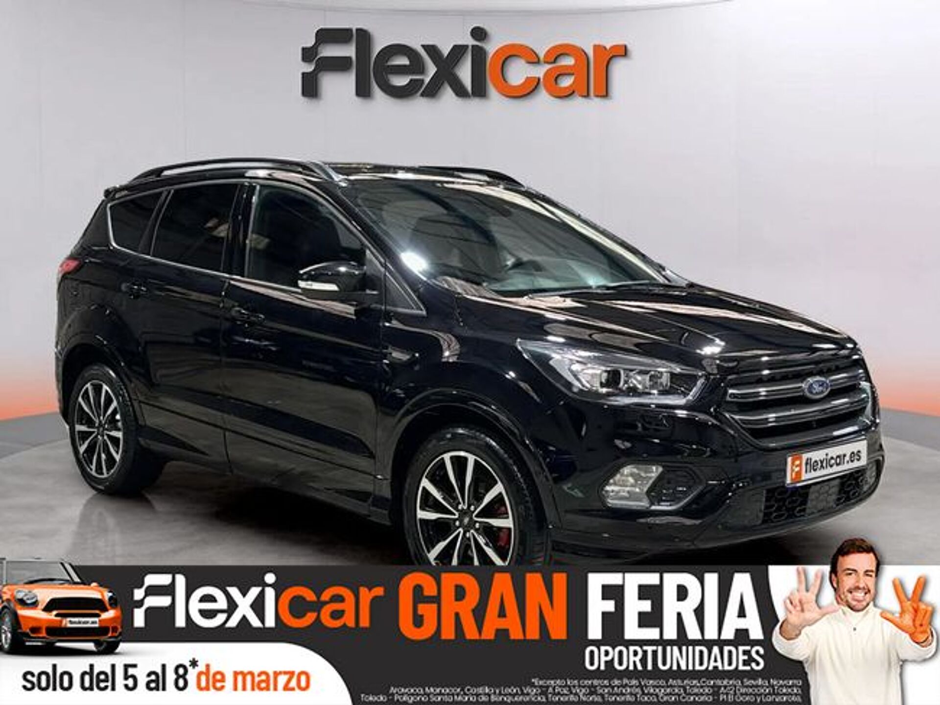 Imagen 1 de FORD Kuga