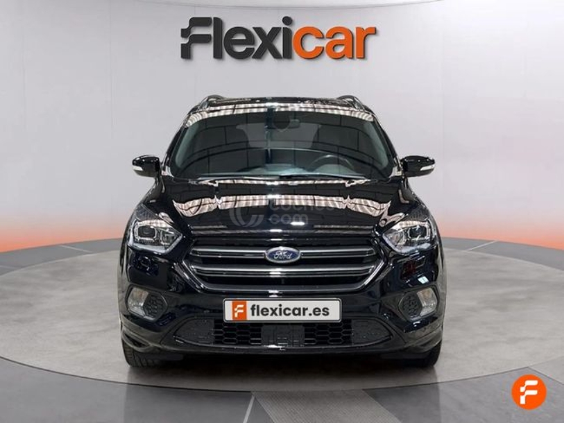 Foto del FORD Kuga 1.5 EcoBoost ST-Line FWD 150