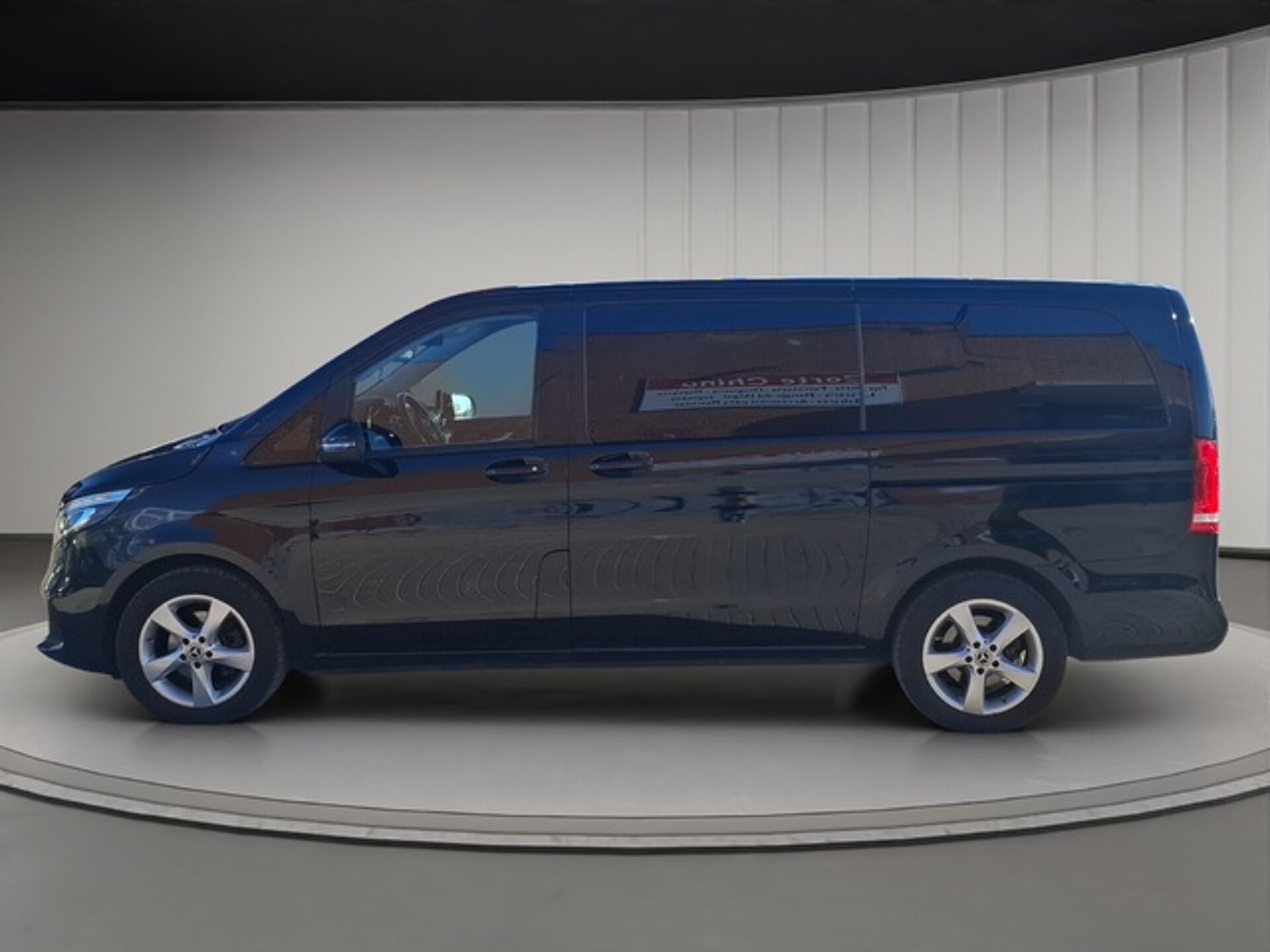 Imagen 3 de MERCEDES Clase V