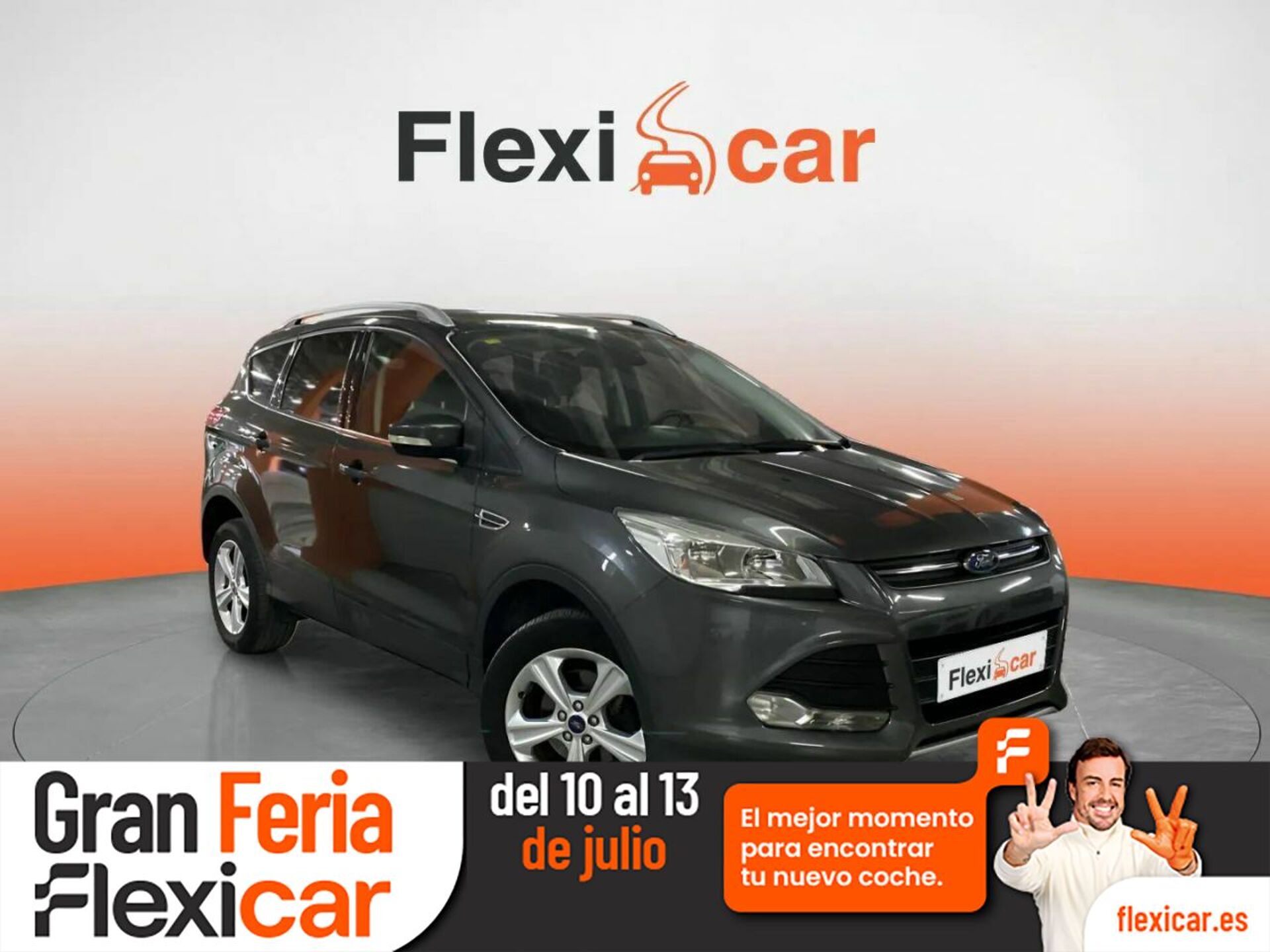 Imagen de FORD Kuga