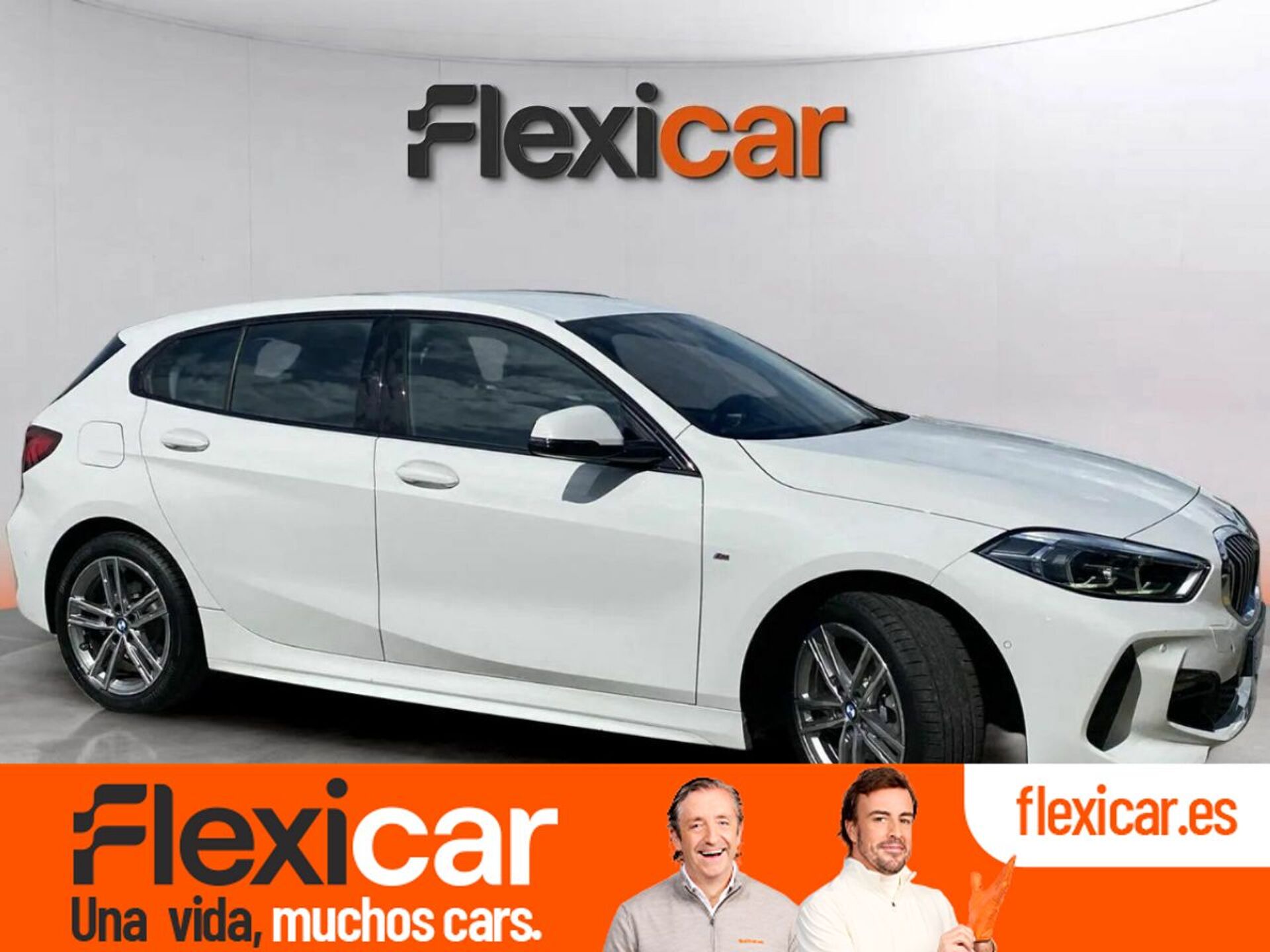 Imagen de BMW Serie 1