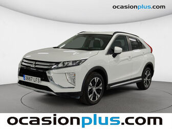 Imagen de MITSUBISHI Eclipse Cross 150 T Spirit 2WD