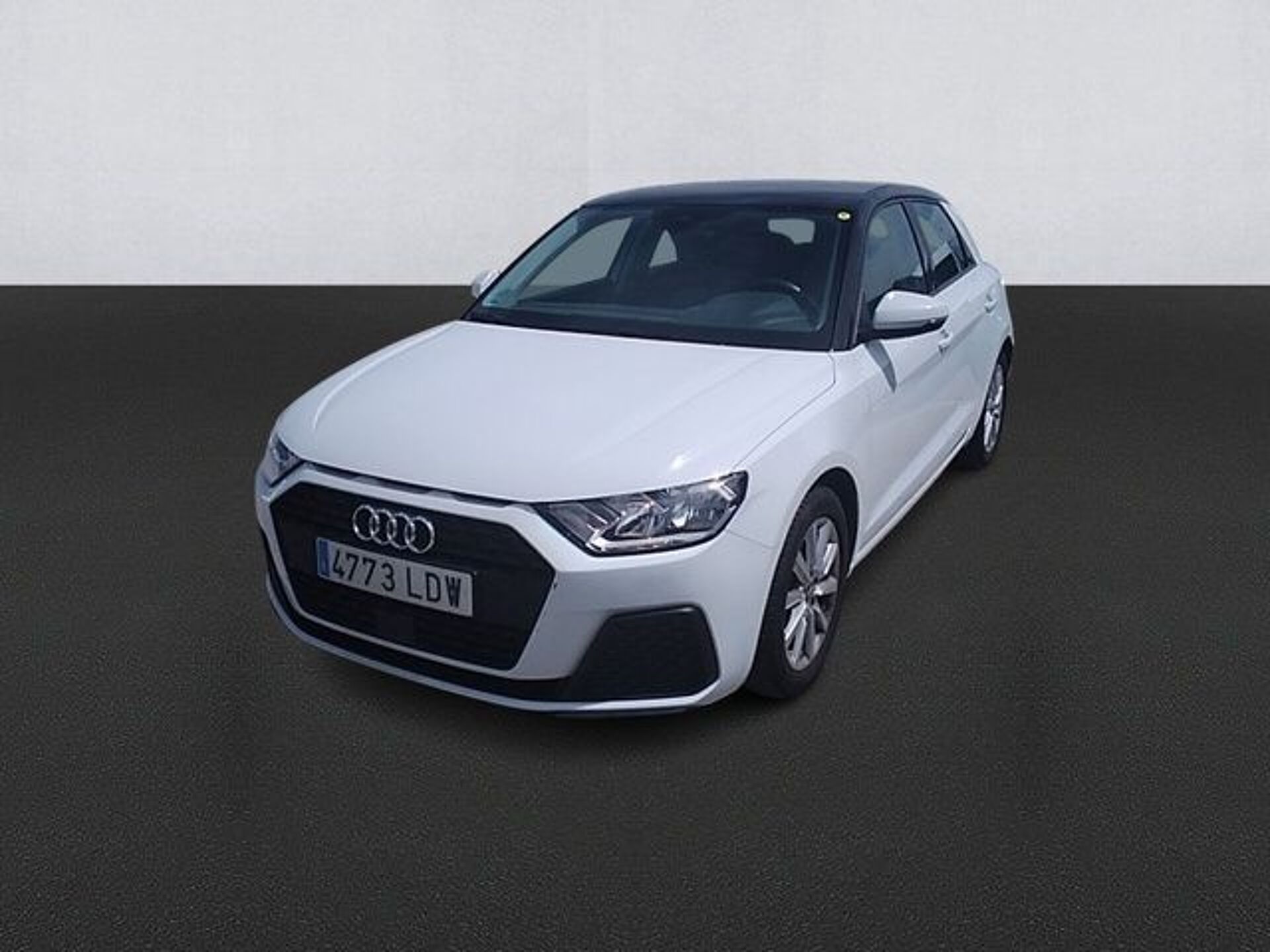 Imagen de AUDI A1