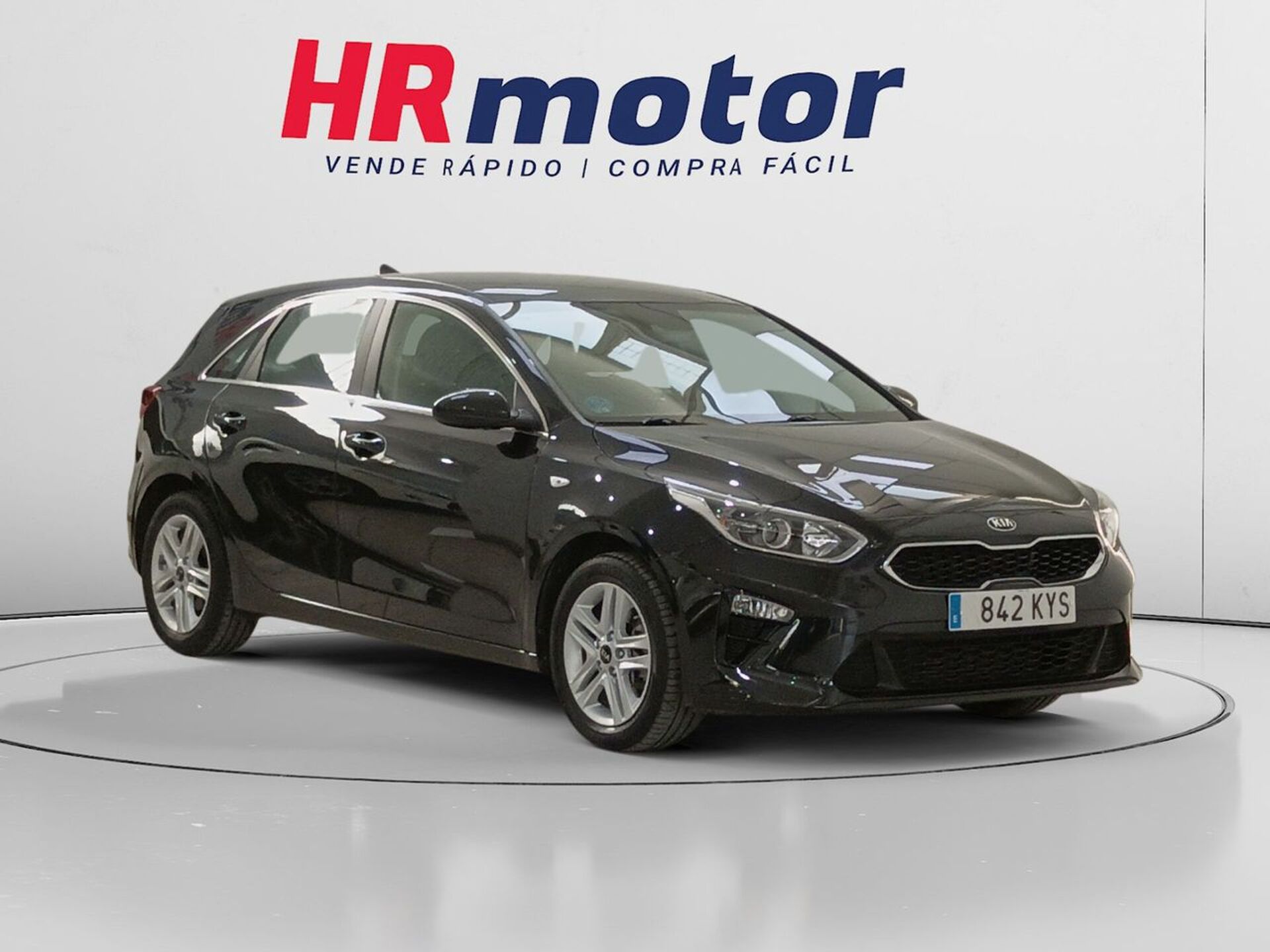 Imagen de KIA Ceed