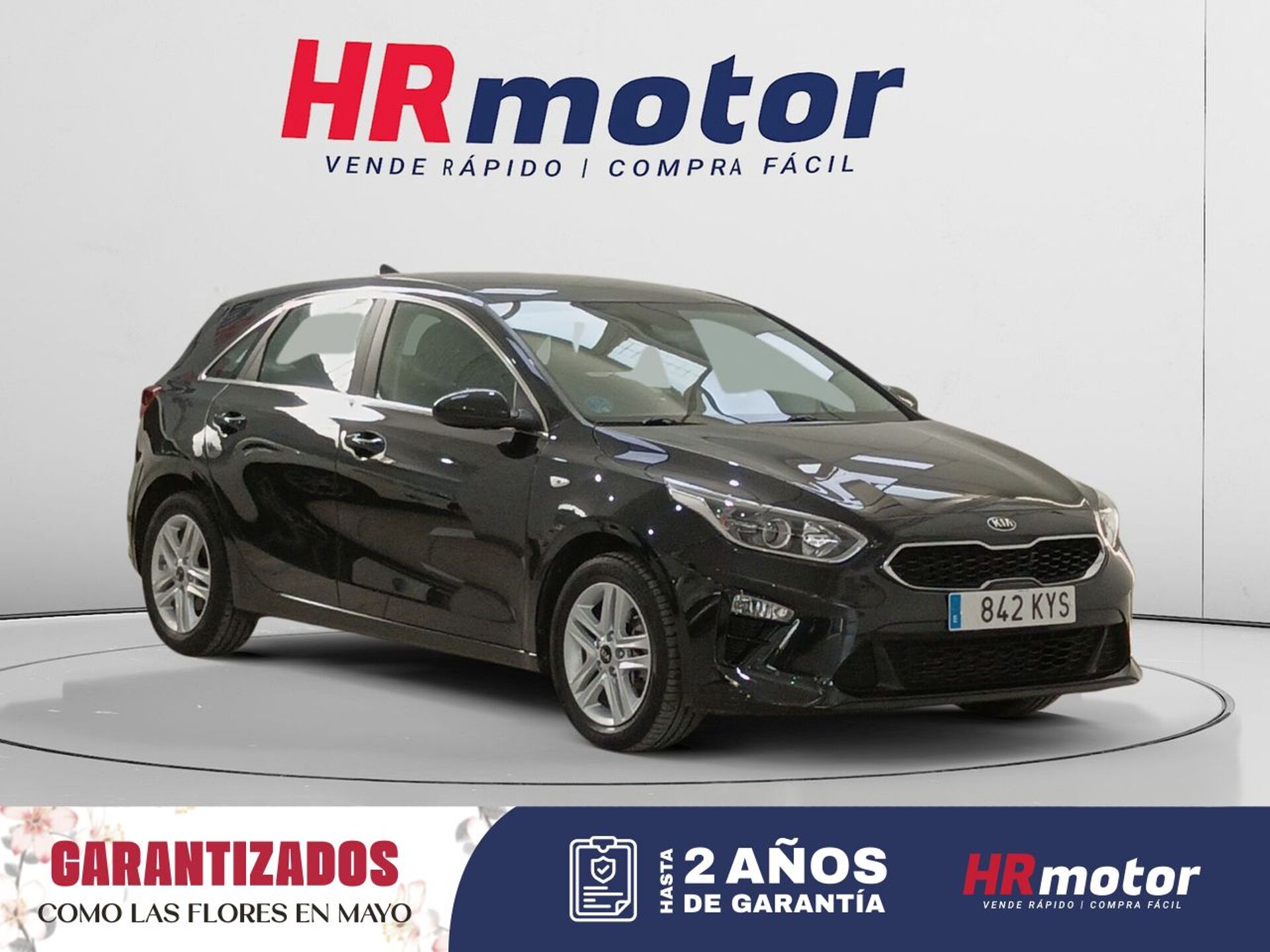 Imagen de KIA Ceed
