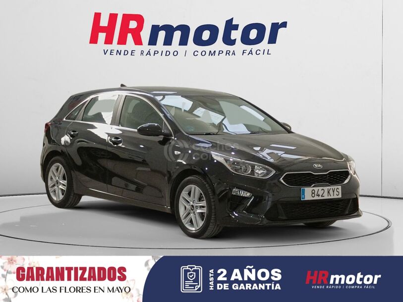 Foto del KIA Ceed Tourer 1.4 T-GDi Eco-Dynamics Drive