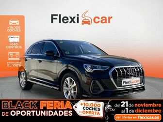 Imagen de AUDI Q3 35 TDI S line S tronic 110kW