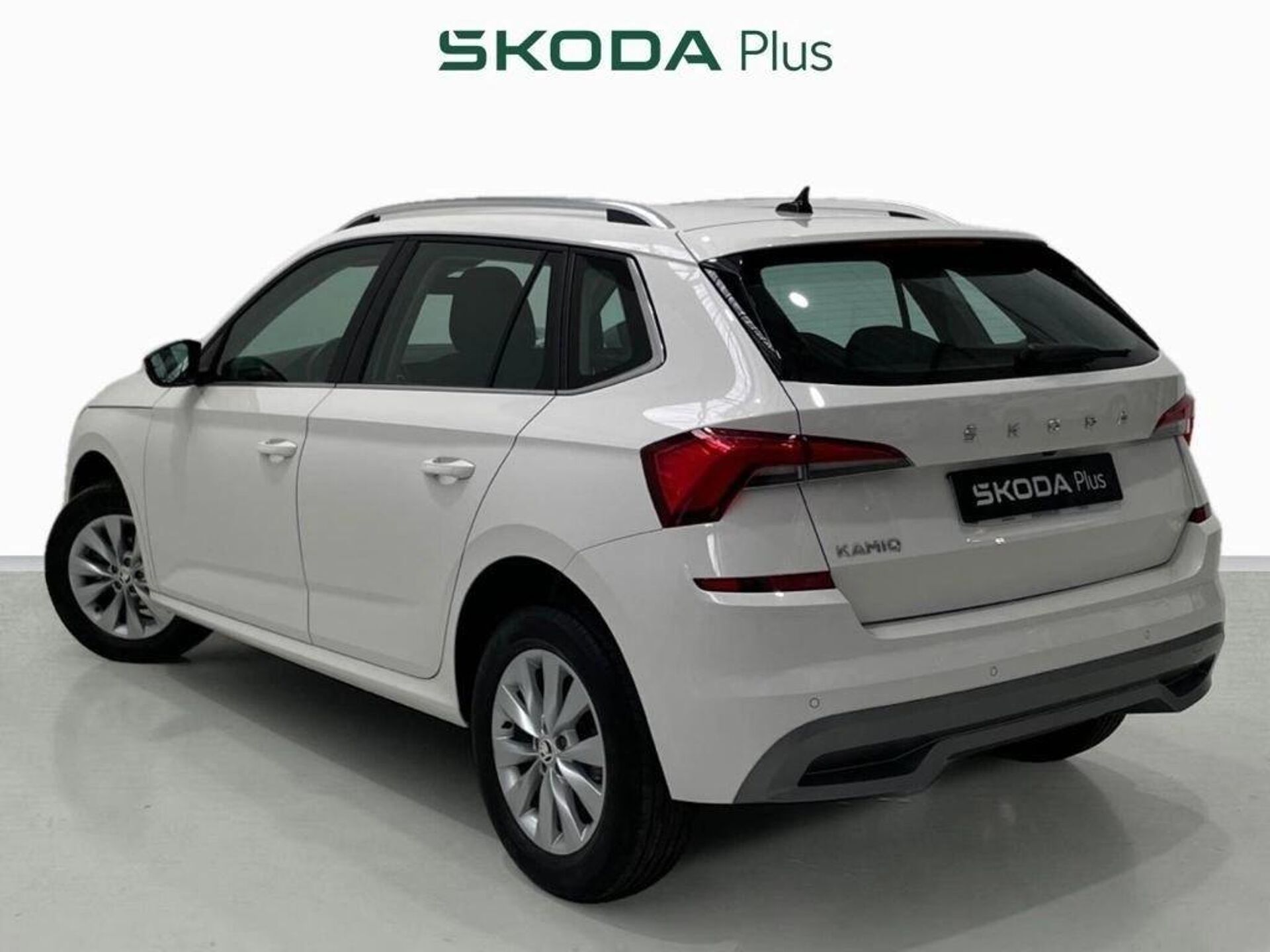 Imagen 2 de SKODA Kamiq